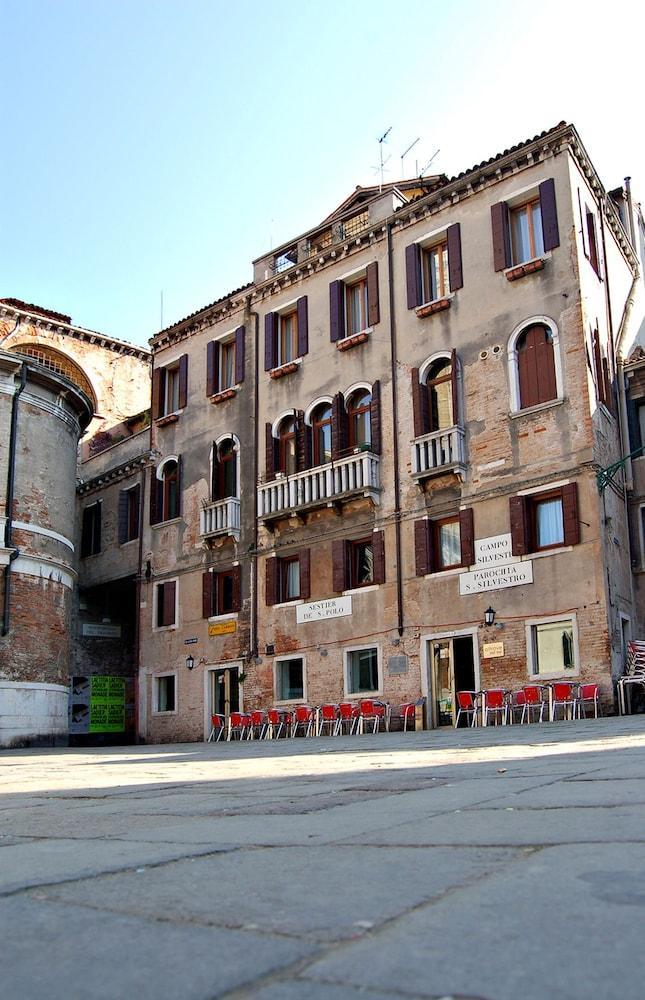 Locanda Armizo Venice Exterior photo