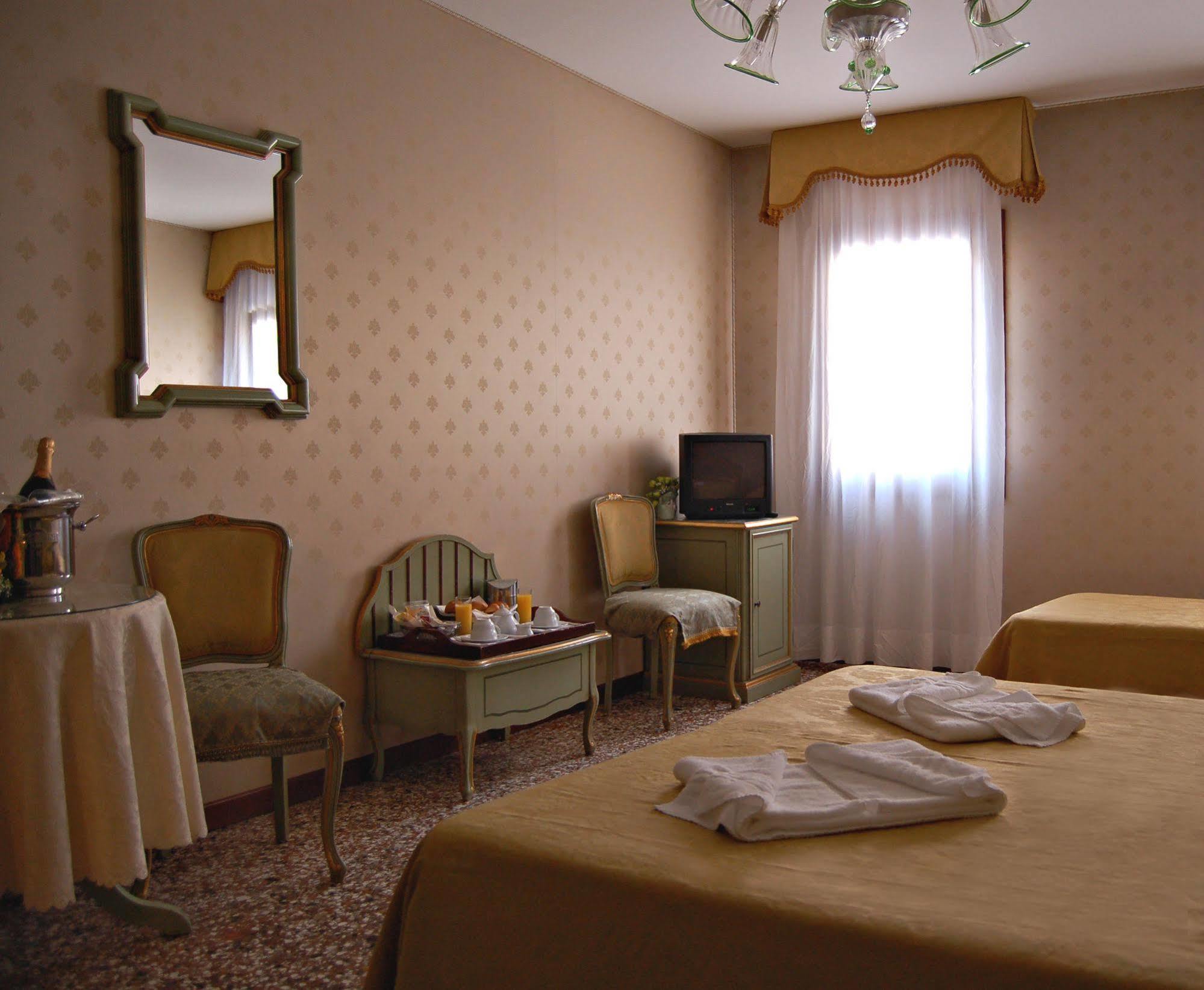 Locanda Armizo Venice Exterior photo
