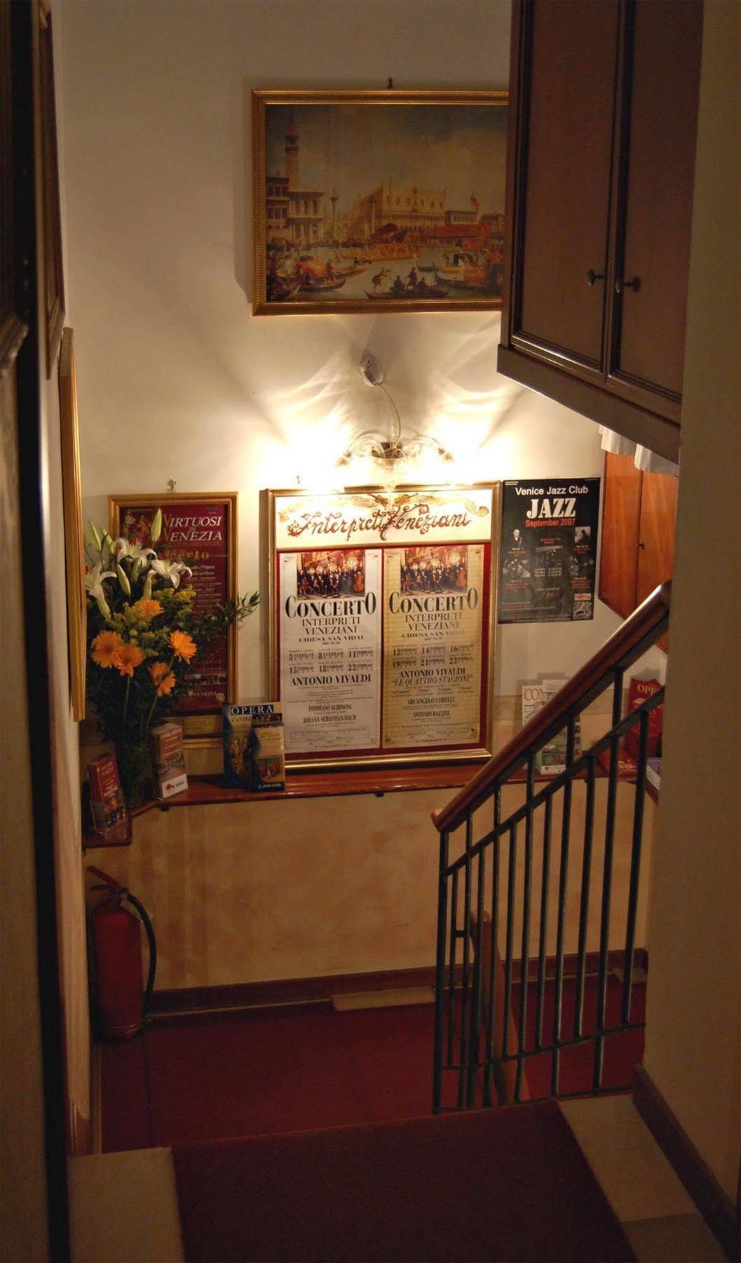 Locanda Armizo Venice Exterior photo