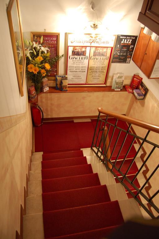 Locanda Armizo Venice Exterior photo